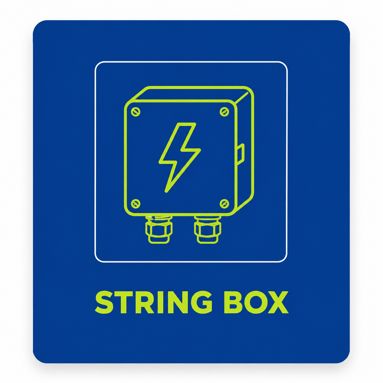 String Box